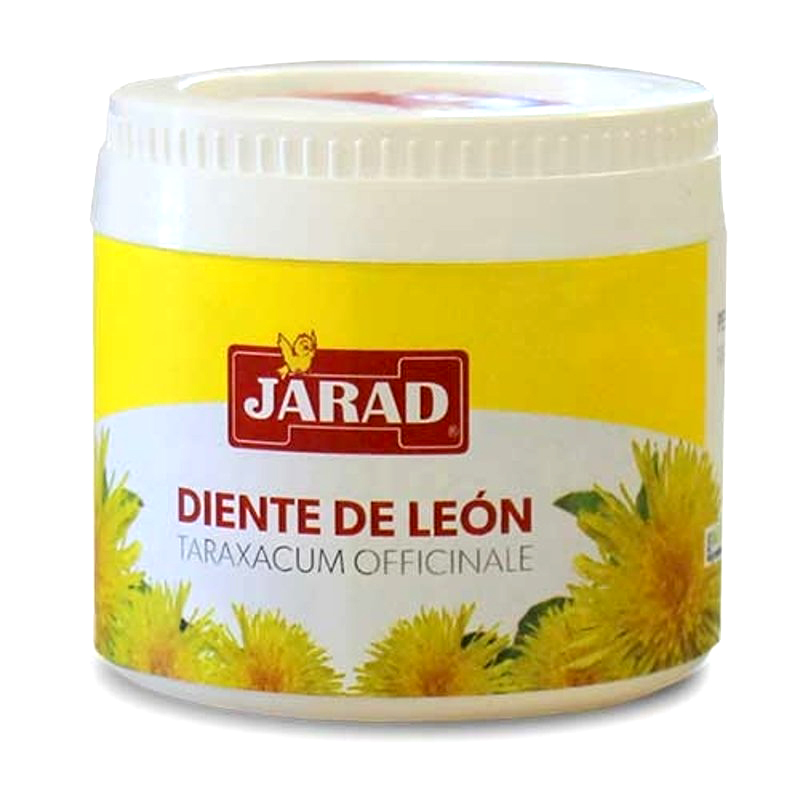 Jarad Diente de León para Aves – 100 g Jarad Diente De León Para Aves – 100 G