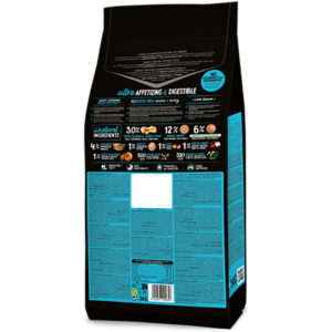Ownat Ultra Kitten Gato 1,5 kg