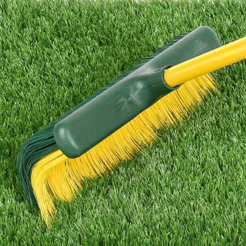 Cepillo Faura para Barrer Césped Artificial 30 cm Cepillo Faura Para Barrer Césped Artificial 30 Cm